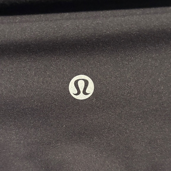 lululemon athletica Black Shorts 2” - Picture 4 of 7
